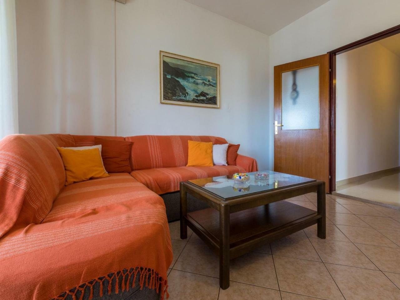 Apartment Nevelina Selce Luaran gambar
