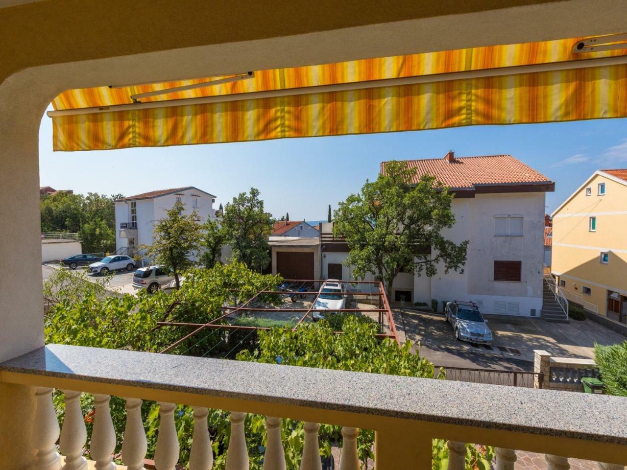 Apartment Nevelina Selce Luaran gambar