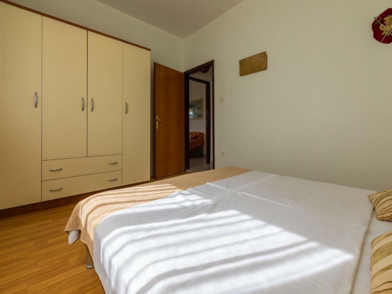 Apartment Nevelina Selce Luaran gambar