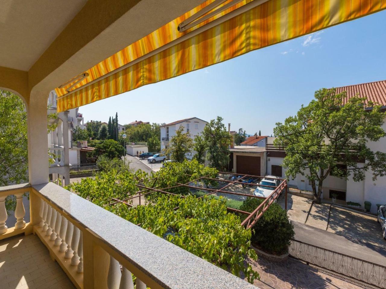 Apartment Nevelina Selce Luaran gambar