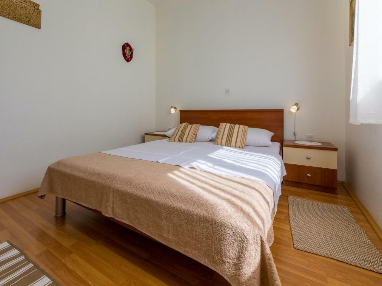 Apartment Nevelina Selce Luaran gambar