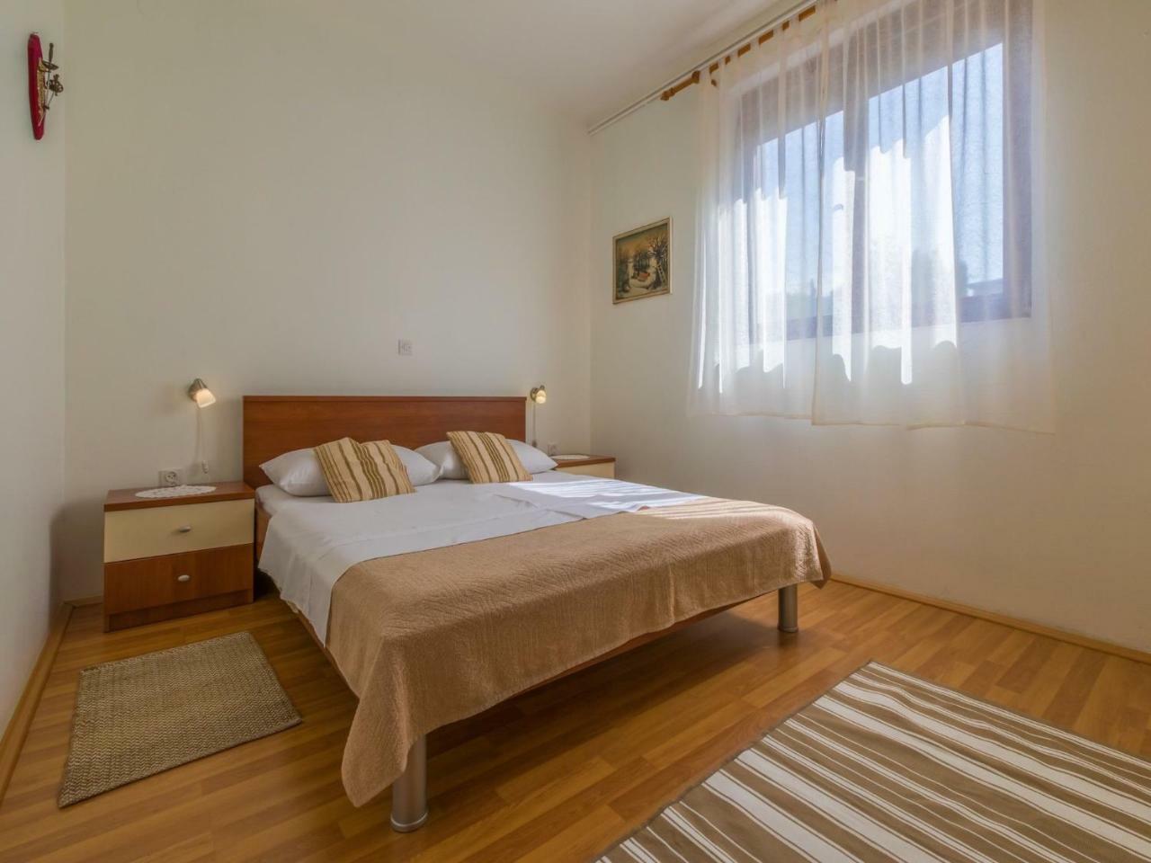 Apartment Nevelina Selce Luaran gambar