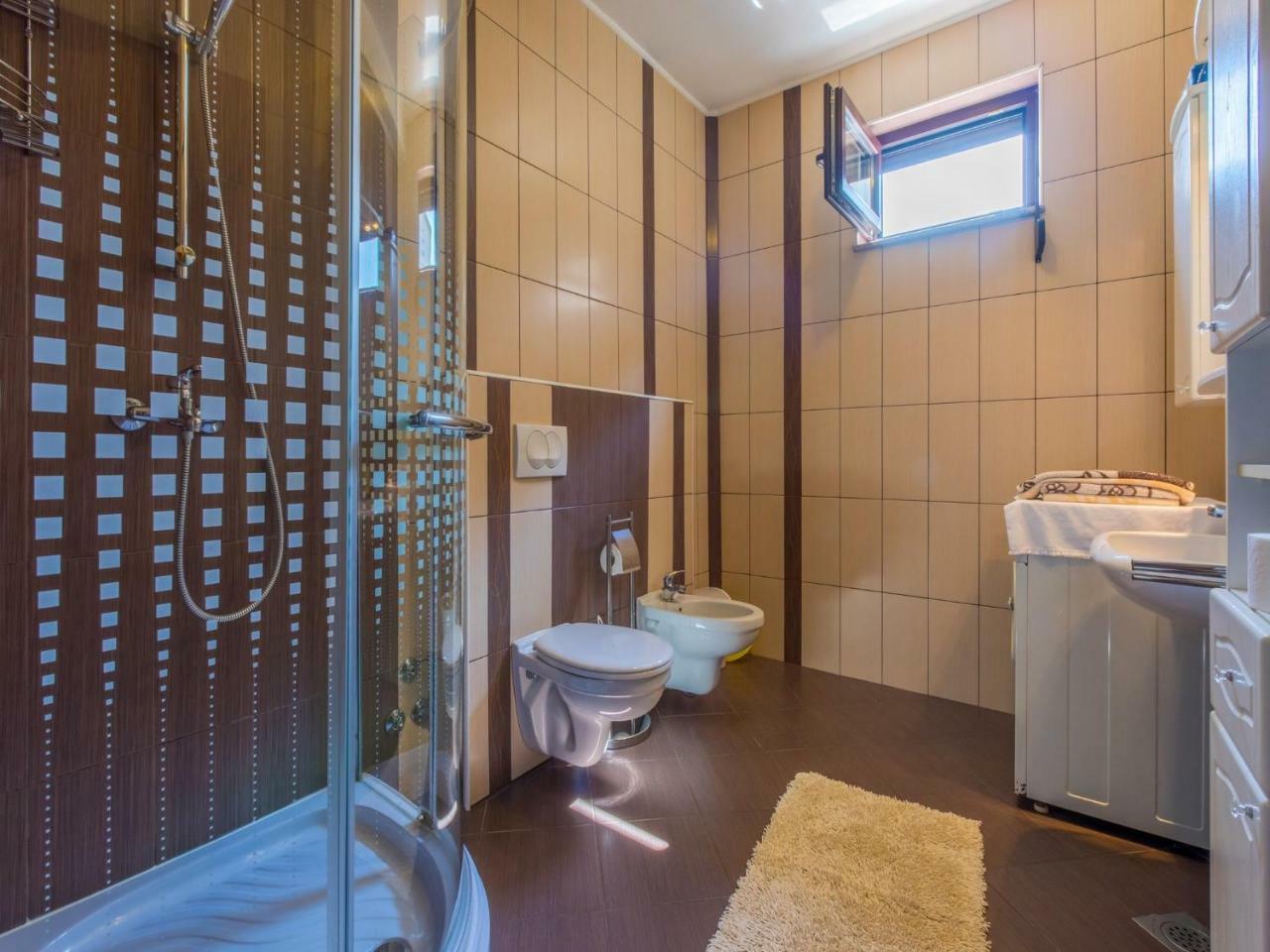Apartment Nevelina Selce Luaran gambar